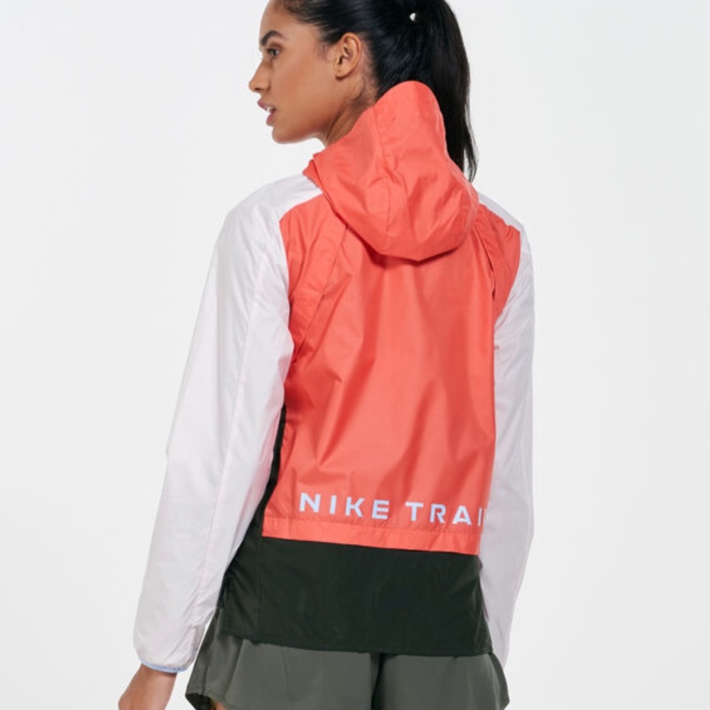 Nike Shield Trail Running Jacket
